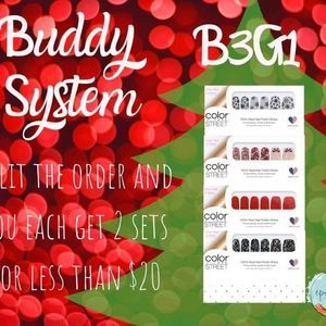 Meet your Posher, Mark